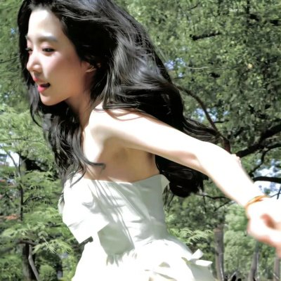 视线之间